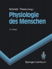 Physiologie Des Menschen