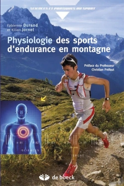 Bertrand.pt - Physiologie Des Sports D'Endurance En Montagne