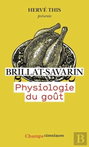 Physiologie Du Goût