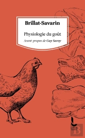 Physiologie Du Goût