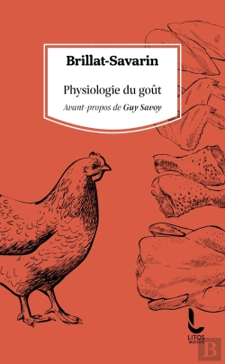 Bertrand.pt - Physiologie Du Goût