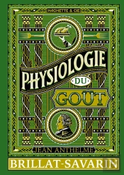 Physiologie Du Goût