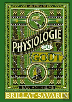 Bertrand.pt - Physiologie Du Goût