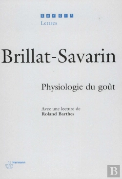 Bertrand.pt - Physiologie Du Goût