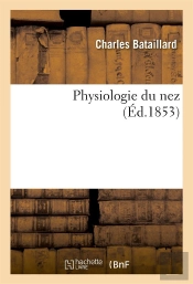 Physiologie Du Nez