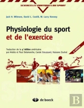Physiologie Du Sport Et De L'Exercice