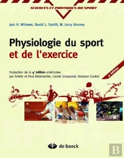 Bertrand.pt - Physiologie Du Sport Et De L'Exercice