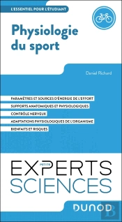 Physiologie Du Sport : L'Essentiel Pour L'Étudiant