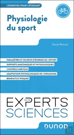 Bertrand.pt - Physiologie Du Sport : L'Essentiel Pour L'Étudiant