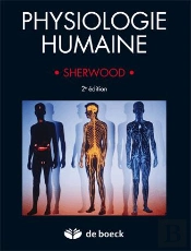 Physiologie Humaine (2e Édition)