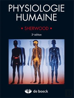 Bertrand.pt - Physiologie Humaine (2e Édition)