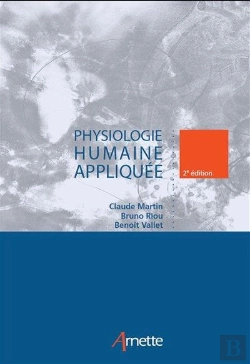 Bertrand.pt - Physiologie Humaine Appliquee