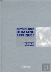 Physiologie Humaine Appliquée