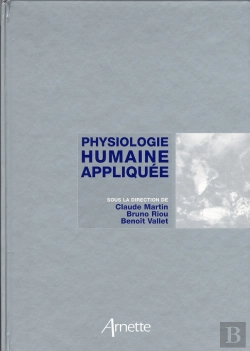 Bertrand.pt - Physiologie Humaine Appliquée