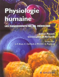 Bertrand.pt - Physiologie Humaine ; Les Fondements De La Medecine