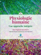 Physiologie Humaine : Une Parroche Intégrée (4e Édition)