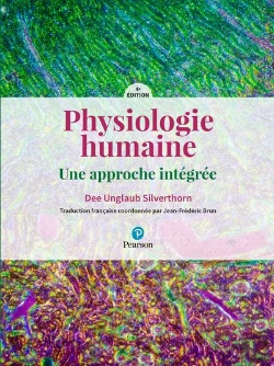 Bertrand.pt - Physiologie Humaine : Une Parroche Intégrée (4e Édition)