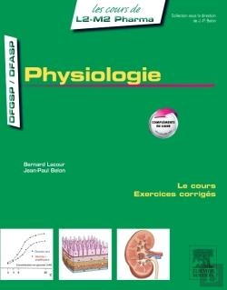 Bertrand.pt - Physiologie