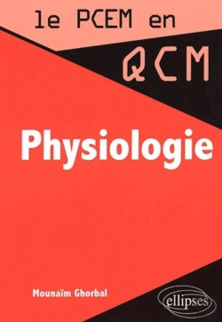 Bertrand.pt - Physiologie