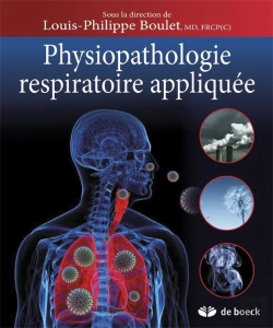 Bertrand.pt - Physiologie Respiratoire Appliquee