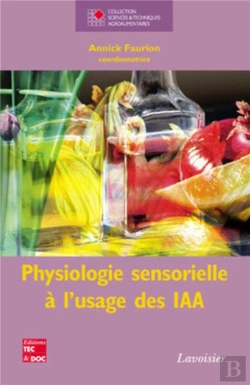 Bertrand.pt - Physiologie Sensorielle À L'Usage Des Iaa