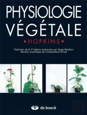 Physiologie Vegetale
