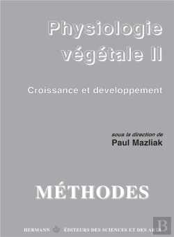 Bertrand.pt - Physiologie Vegetale Ii