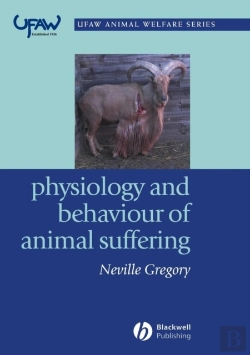 Bertrand.pt - Physiology And Behaviour Of Animal Suffering