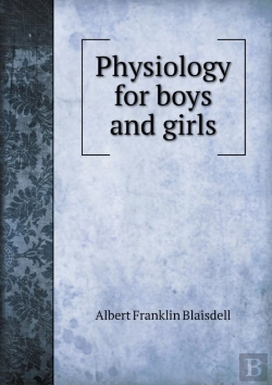 Bertrand.pt - Physiology For Boys And Girls