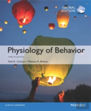 Physiology Of Behavior, Global Edition