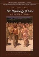 Physiology Of Love And Other Writings