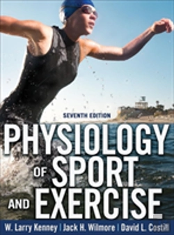 Bertrand.pt - Physiology Of Sport And Exercise 7th Edition With Web Study Guide