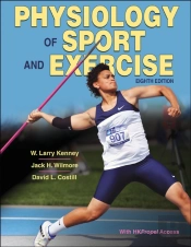 Physiology Of Sport And Exercise