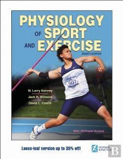 Bertrand.pt - Physiology Of Sport And Exercise