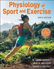 Physiology Of Sport And Exercise