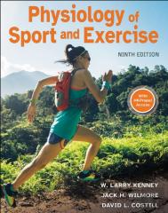Physiology Of Sport And Exercise