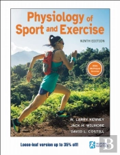 Physiology Of Sport And Exercise