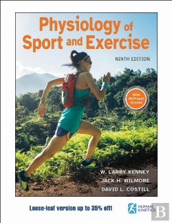 Bertrand.pt - Physiology Of Sport And Exercise