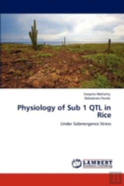 Bertrand.pt - Physiology Of Sub 1 Qtl In Rice