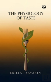 Physiology Of Taste