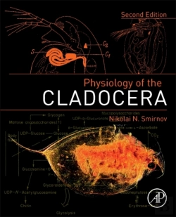 Bertrand.pt - Physiology Of The Cladocera