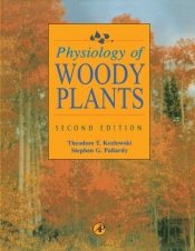 Physiology Of Woody Plants