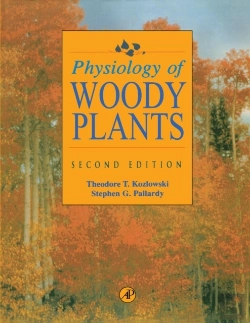 Bertrand.pt - Physiology Of Woody Plants