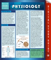 Physiology (Speedy Study Guide)