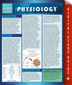 Bertrand.pt - Physiology (Speedy Study Guide)
