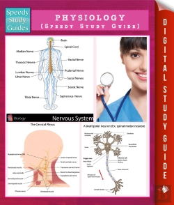 Bertrand.pt - Physiology (Speedy Study Guide)