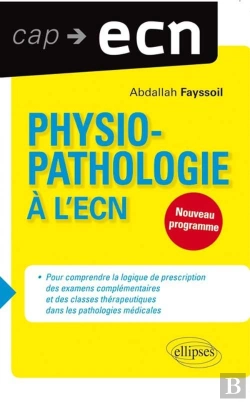 Bertrand.pt - Physiopathologie À L'Ecn