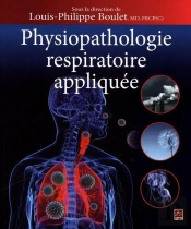 Physiopathologie Respiratoire Appliquee