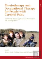 Physiotherapy And Occupational Therapy For People With Cerebral Palsy