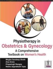 Physiotherapy In Obstetrics And Gynaecology